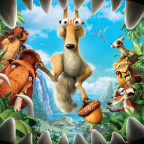 ice age