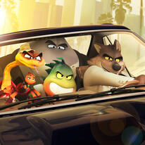 the bad guys