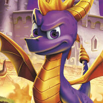 spyro