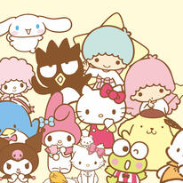 sanrio