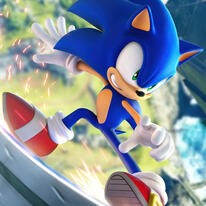 sonic