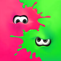 splatoon