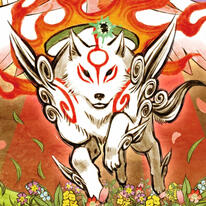 ōkami