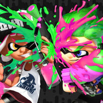 splatoon