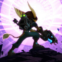 ratchet & clank