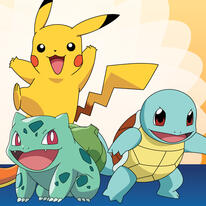 pokémon