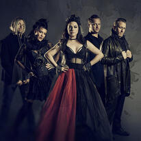 evanescence