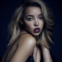 tinashe