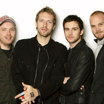 coldplay