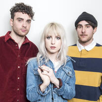paramore