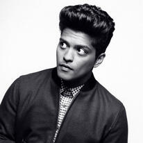 bruno mars