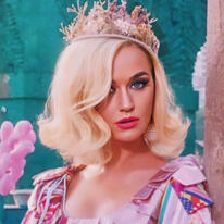 katy perry