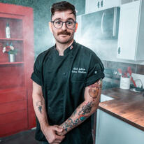 julien solomita