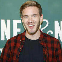 pewdiepie