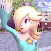 rosalina~