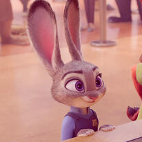 judy hopps~
