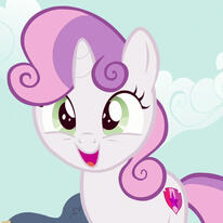 sweetie belle~