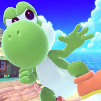 yoshi~