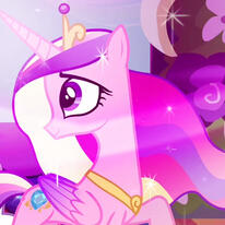 princess cadence~