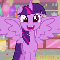 twilight sparkle~