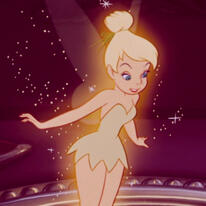 tinkerbell~