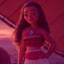 moana~