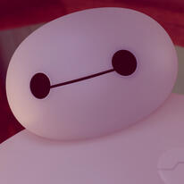 baymax~