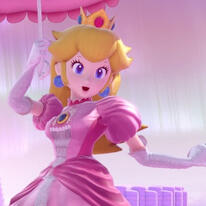 peach~