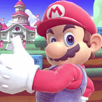 mario~