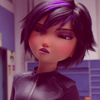 gogo tomago~