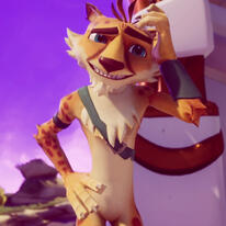 hunter~