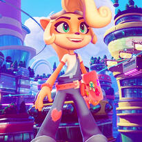 coco bandicoot~
