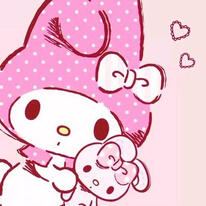 my melody~