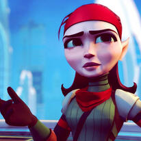 talwyn apogee~