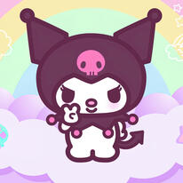 kuromi~
