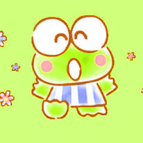 keroppi~