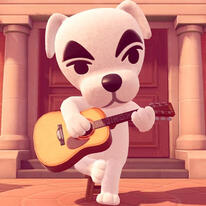 k.k. slider