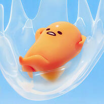 gudetama~