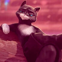 kitty softpaws~