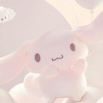 cinnamoroll~