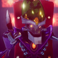 dr. nefarious~