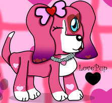 lovepup~