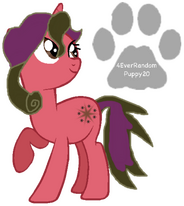 brown starlight~