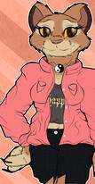 harmonee velotta~