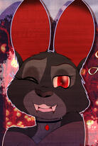 bunnicula~ (nora)