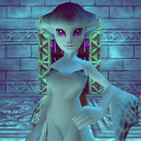 princess ruto~