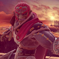 ganondorf~