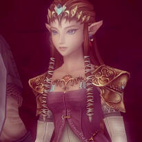 princess zelda~